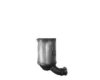 ASSO 10.15007 Soot/Particulate Filter, exhaust system